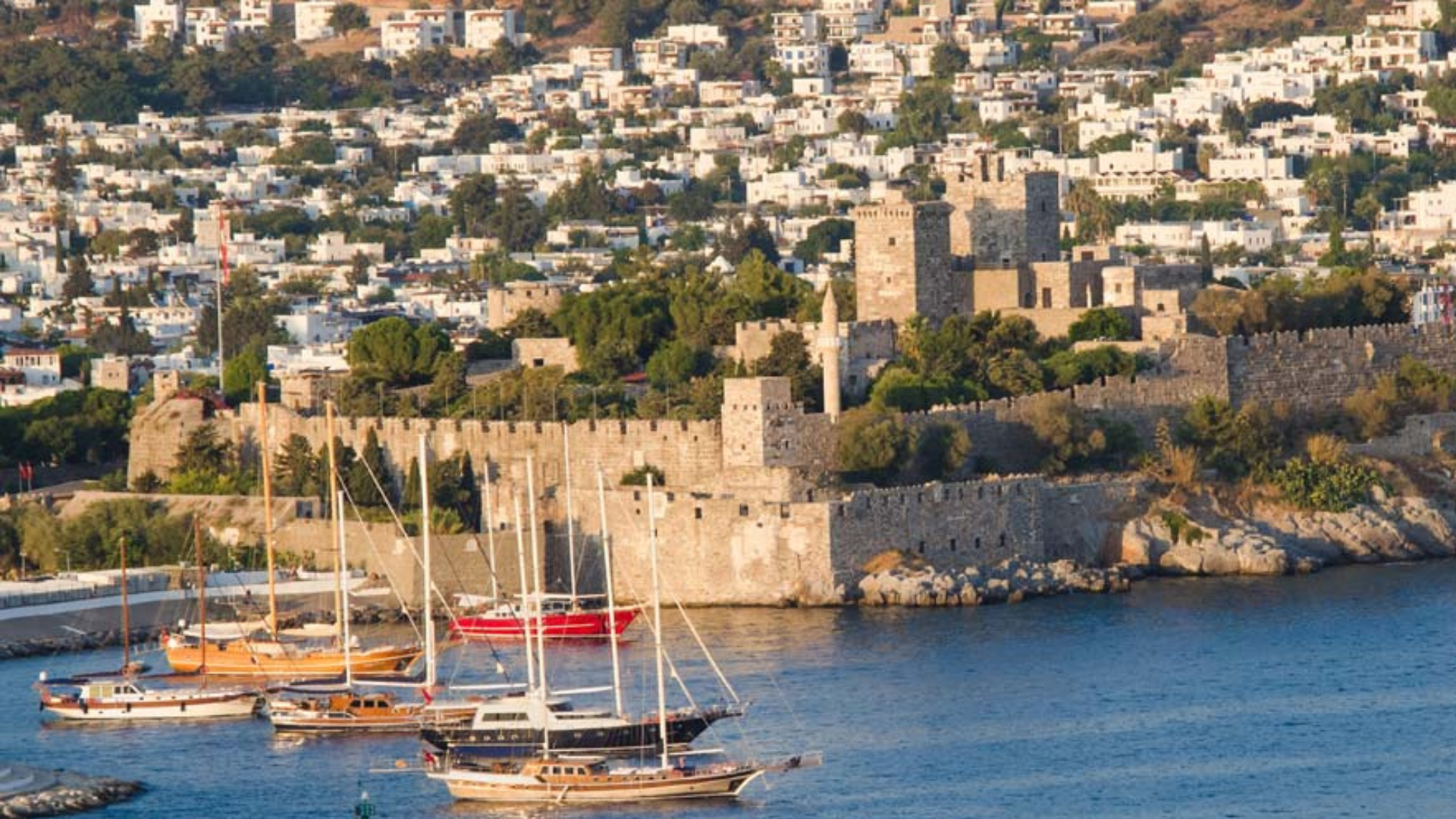 Bodrum